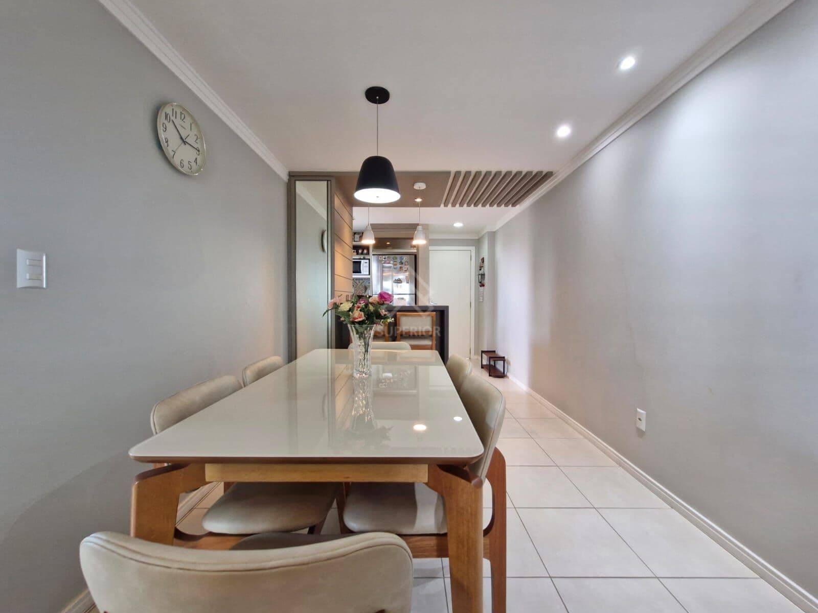 Apartamento em Vila Operária, Itajaí/SC