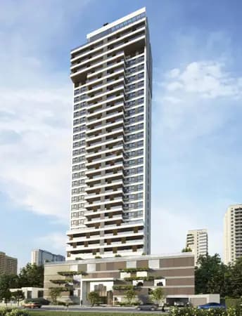 Residencial Marechiaro apartamento Alto Padrão Itajaí/SC