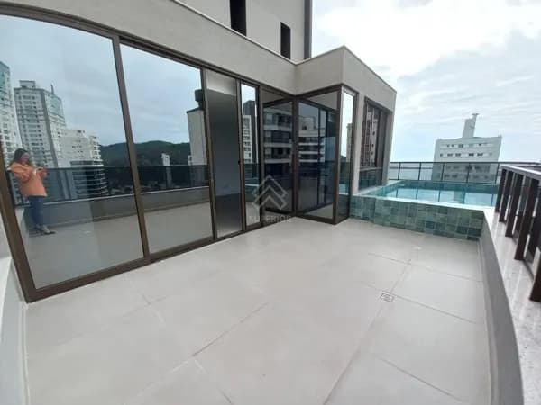 Gran Marine | Cobertura duplex c/ piscina