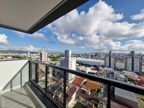 Residencial Alameda Jardins | Apartamentos de 2 a 3 dormitórios com suíte