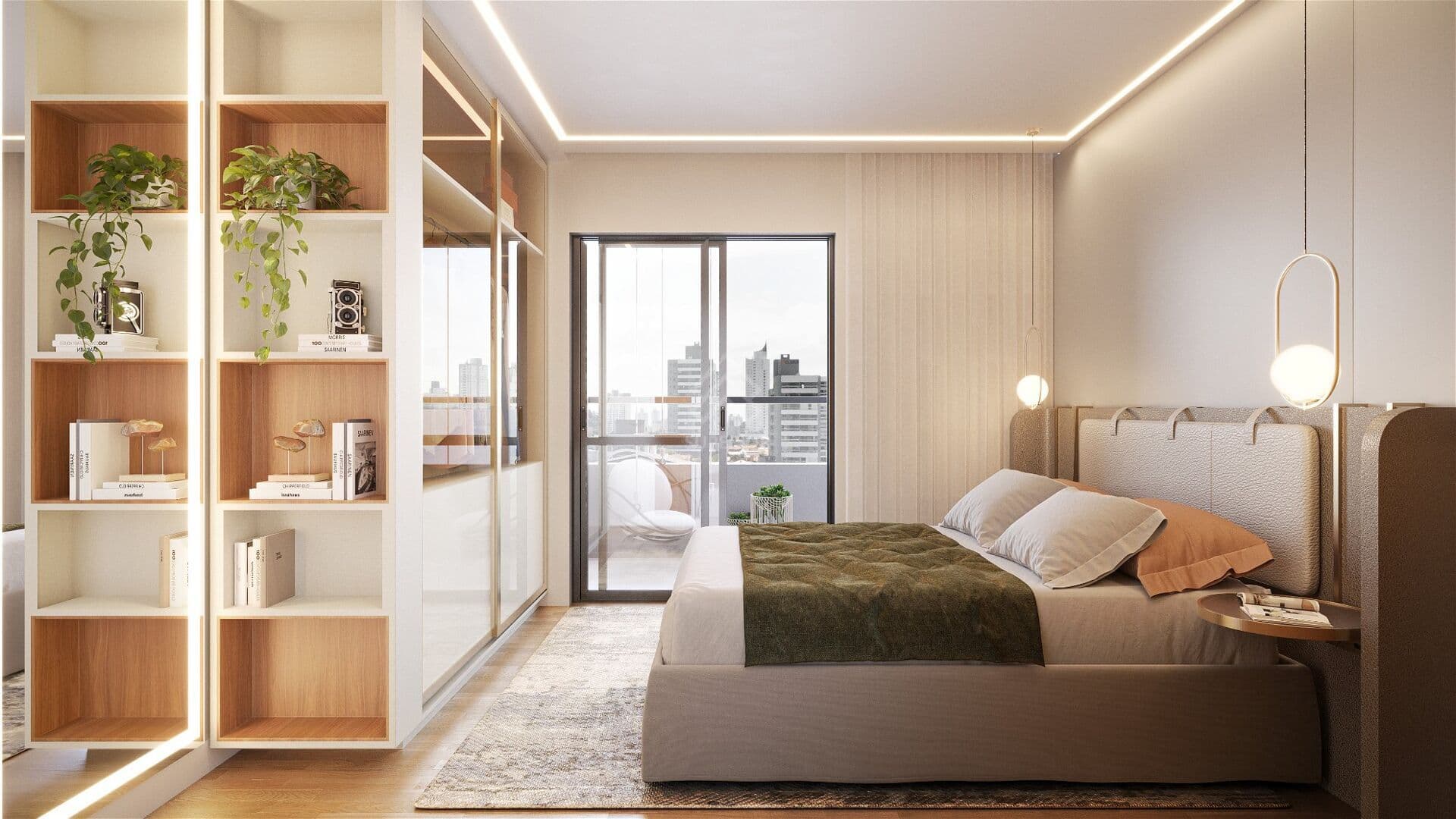 Tajahy Residence | Apartamento próximo ao mar