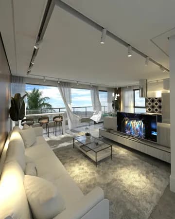 Brava Vel | Apartamento em alto padrão
