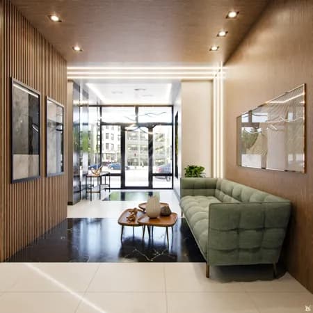 NF Reference | Apartamento alto padrão