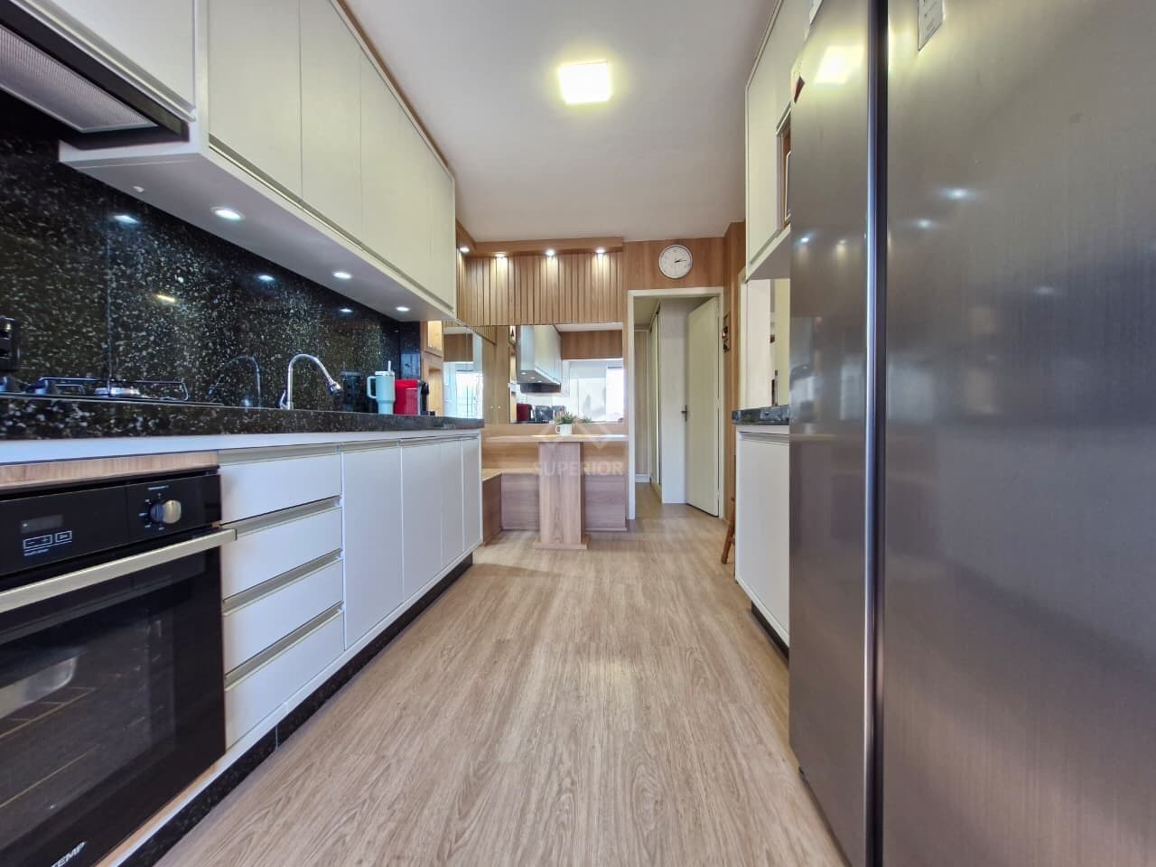 Apartamento 4 quartos á venda no bairro São João Itajaí/SC