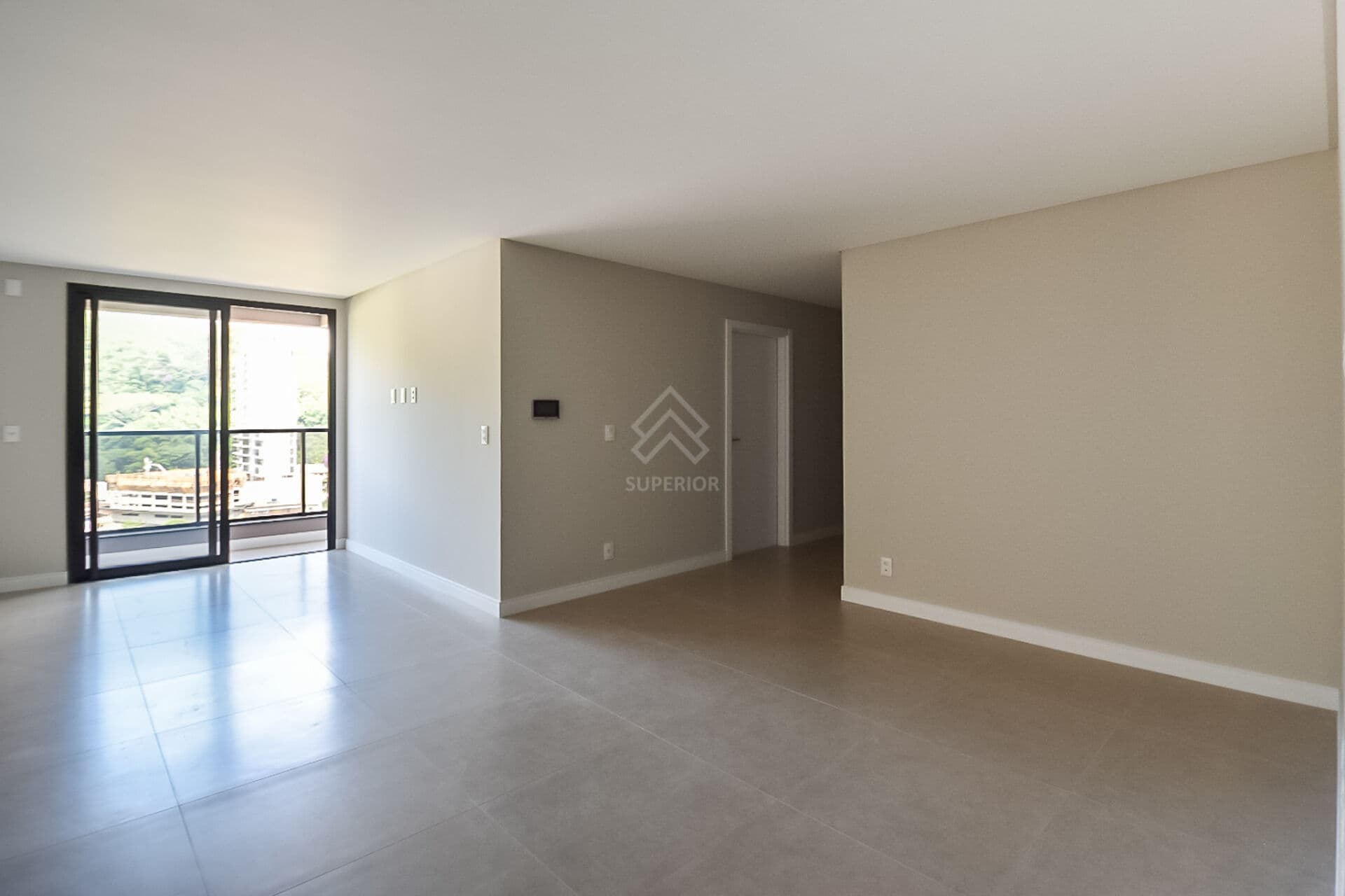 Apartamento Alto Padrão em Fazenda, Itajaí/SC
