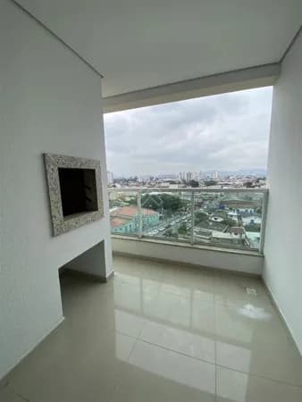 Apartamento em São Judas, Itajaí/SC