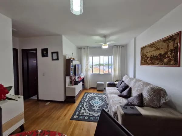 Apartamento 2 quartos bairro São Judas, Itajaí/SC