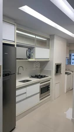 Apartamento em Barra do Rio, Itajaí/SC