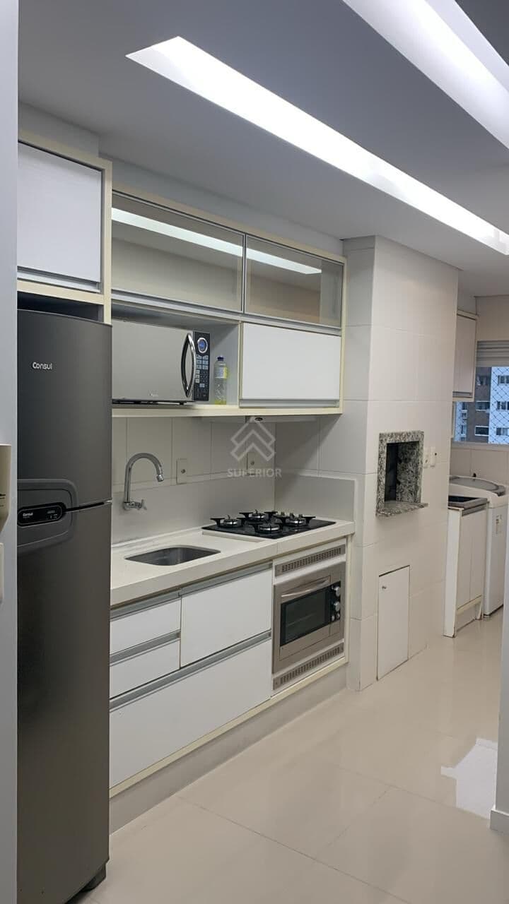 Apartamento em Barra do Rio, Itajaí/SC