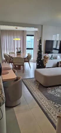 Apartamento em Centro, Itajaí/SC