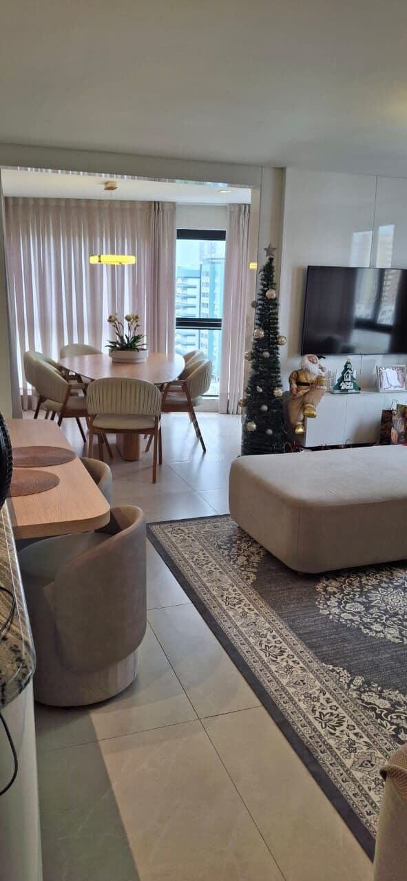 Apartamento em Centro, Itajaí/SC