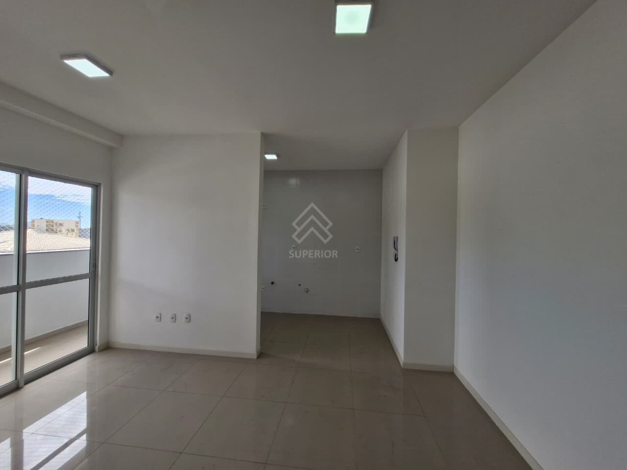Apartamento 2 dormitórios bairro São João Itajaí