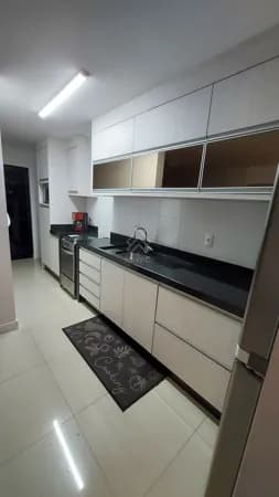 Apartamento em Fazenda, Itajaí/SC