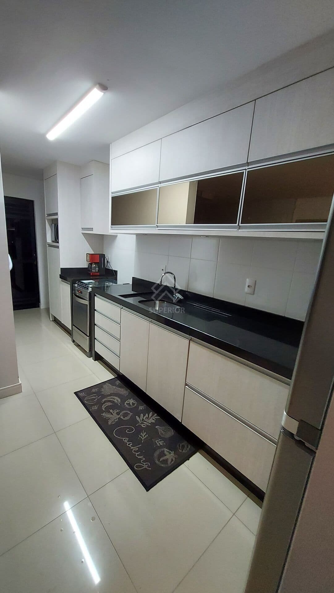 Apartamento em Fazenda, Itajaí/SC