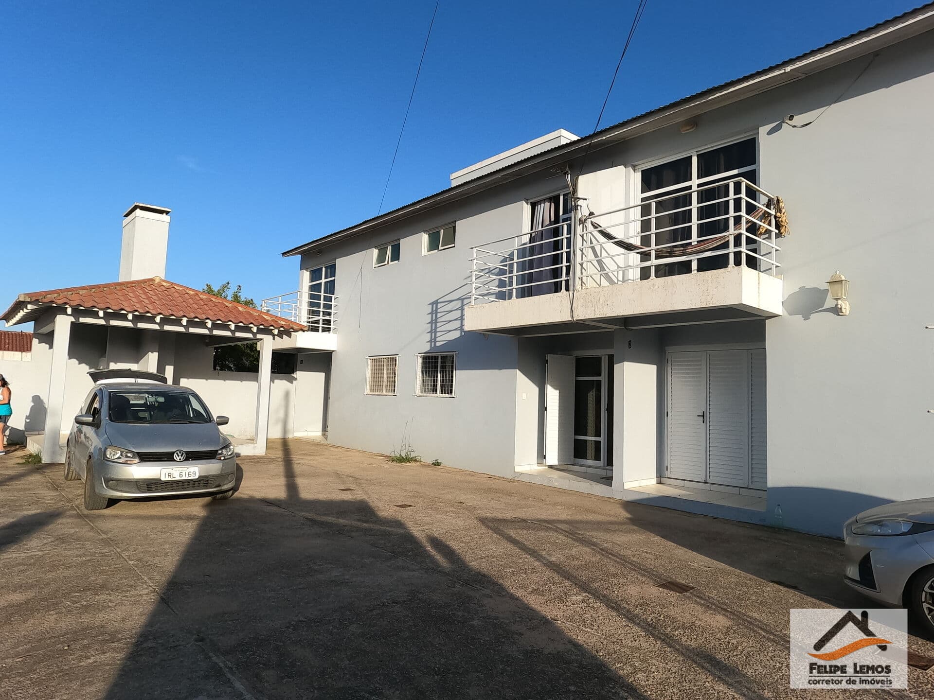 Apartamento em Rio Grande - Cassino