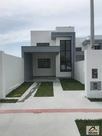 Casa em Rio Grande - Cassino