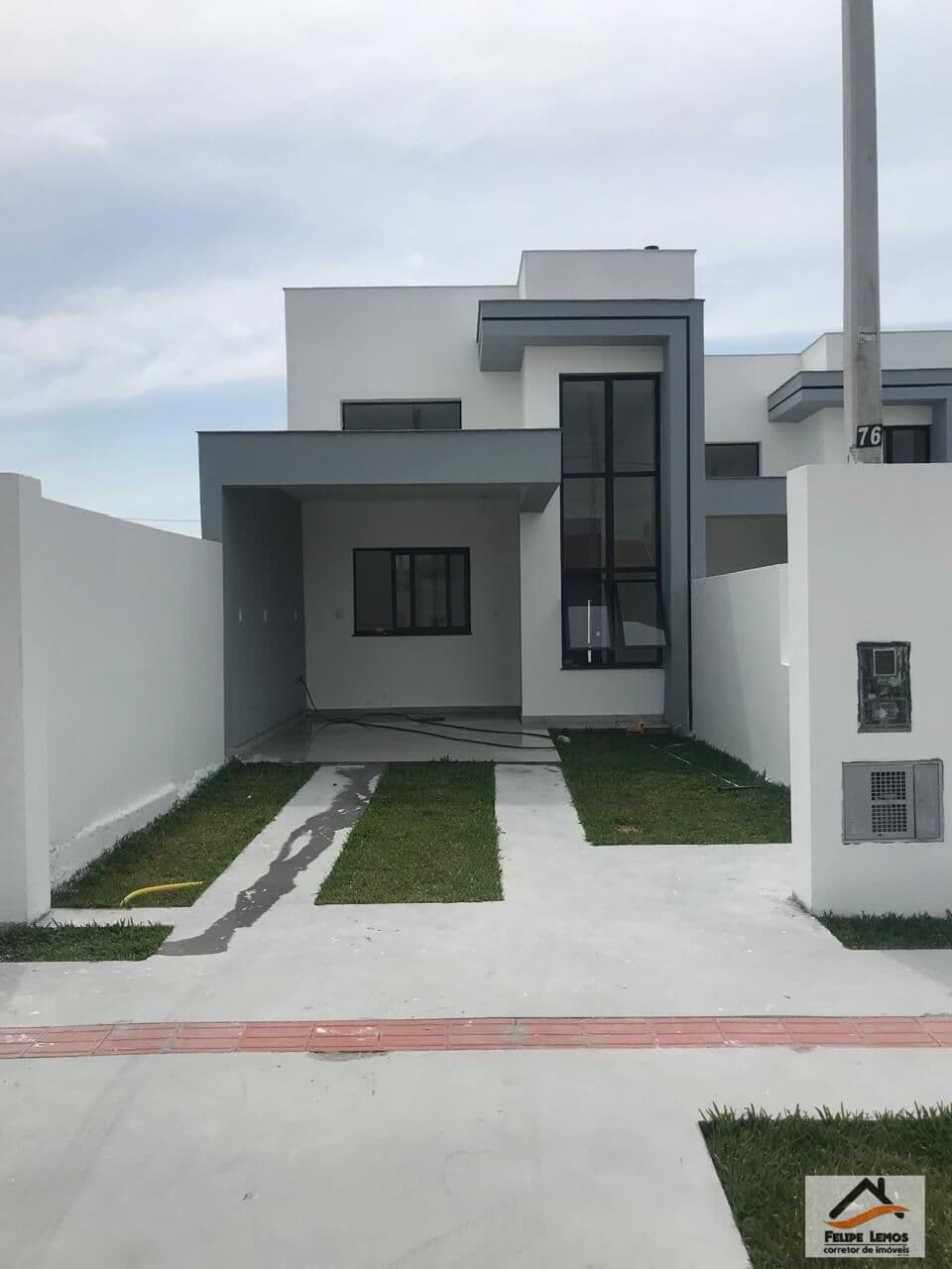 Casa em Rio Grande - Cassino