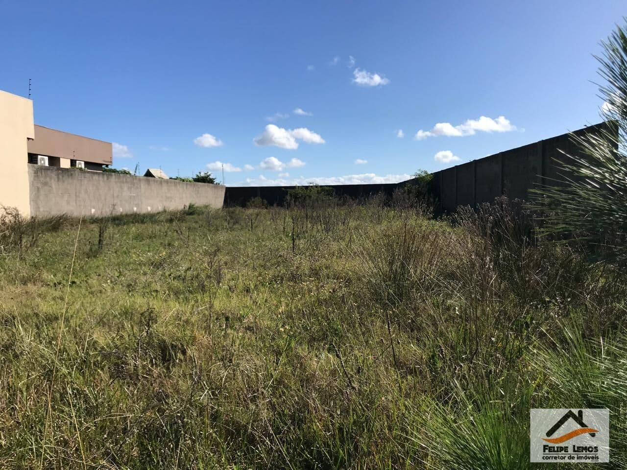 Terreno em Parque Residencial Jardim do Sol, Rio Grande/RS