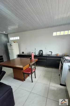 Casa em Rio Grande - Cassino