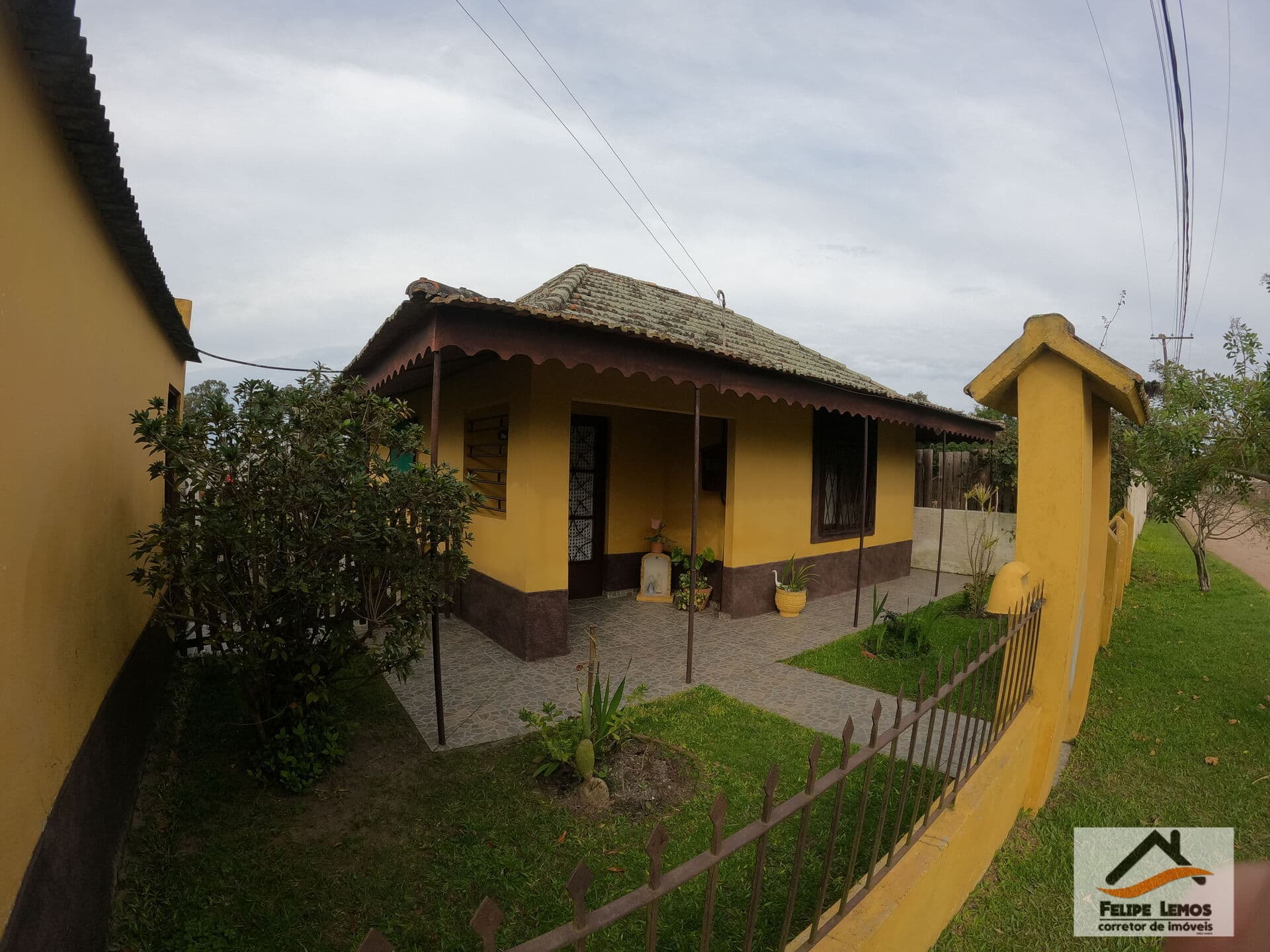 Casa no Senandes