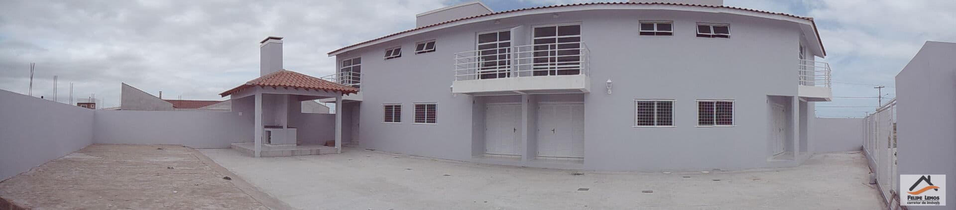 Apartamento em Rio Grande - Cassino