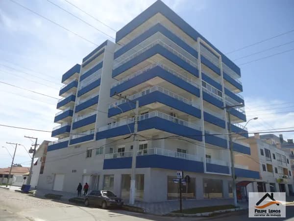 Apartamento em Cassino, Rio Grande/RS