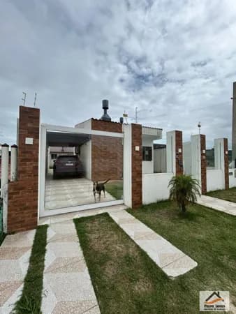 Casa em Rio Grande - Cassino