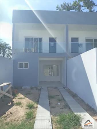 Sobrado em Rio Grande - Cassino