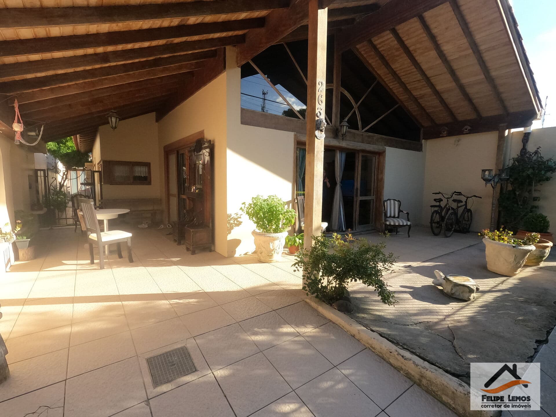 Casa em Rio Grande - Cassino