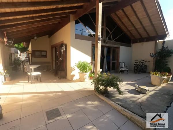 Casa em Rio Grande - Cassino