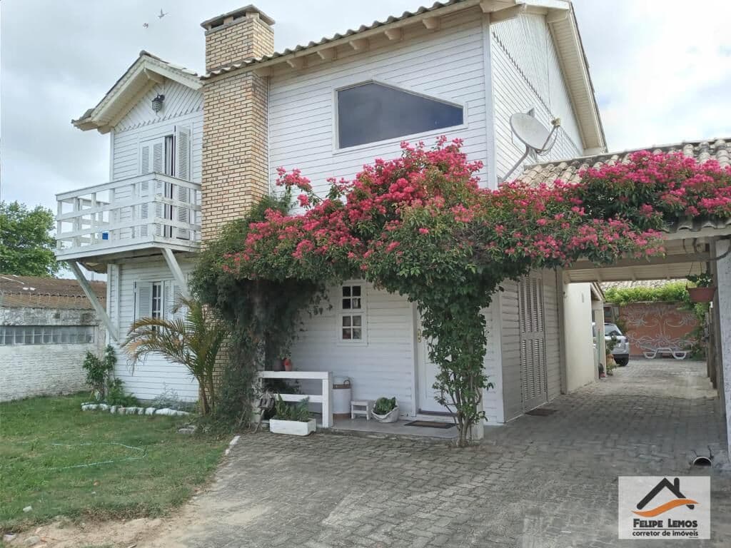 Casa em Rio Grande - Cassino