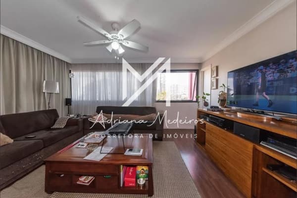 Apartamento no Condominio Solar das Acacias