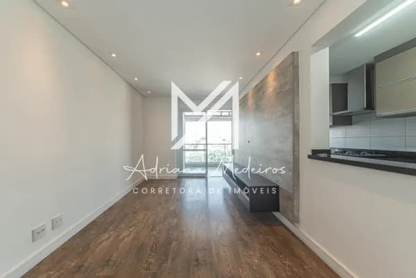 Apartamento no Condomínio Mondrian