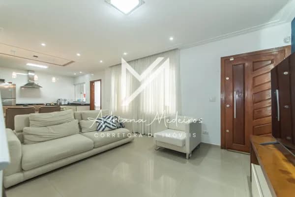 Casa a venda na Vila Alpina