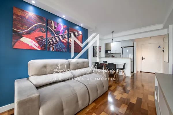 Apartamento no Orbit São Caetano