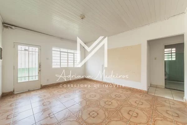 Casa à venda na Vila Prudente