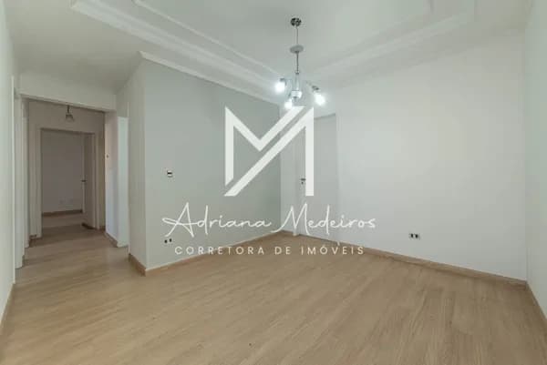Apartamento no Condomínio Atlanta