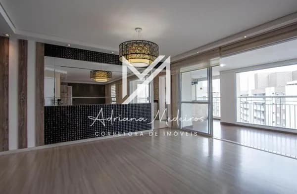 Apartamento no Condomínio Taman