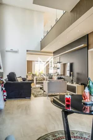 Casa no Condominio Cerâmica