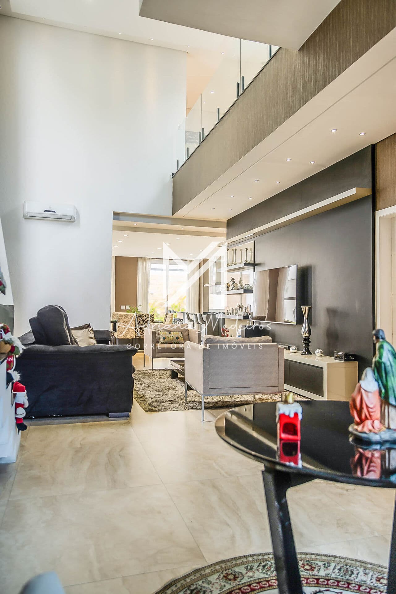 Casa no Condominio Cerâmica