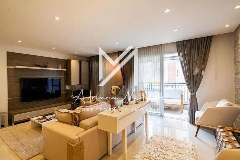 Apartamento no Condomínio Le Boulevard Residence