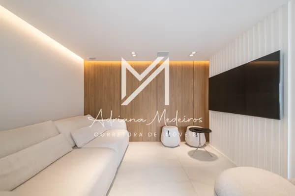 Apartamento no Kiruna Patriani