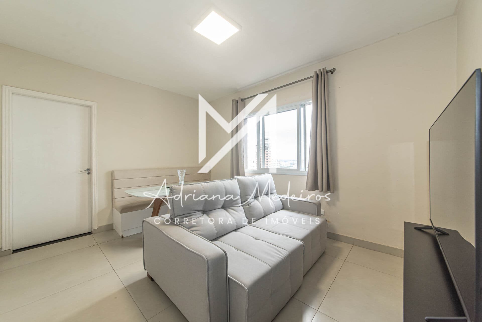 Apartamento no Condominio Rimu
