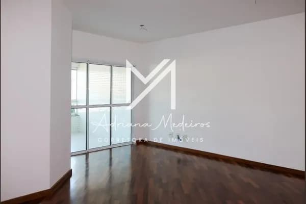 Apartamento no Residencial Santorini
