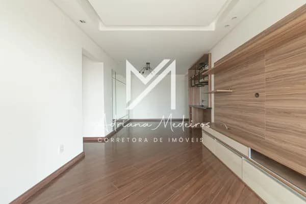 Apartamento no Condomínio Vincita Barcelona