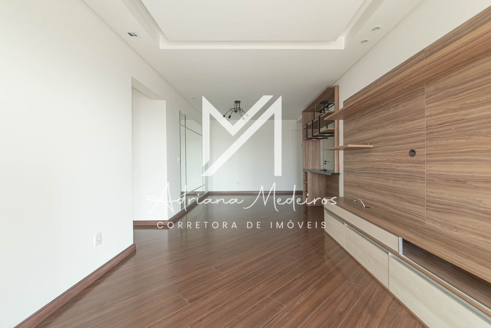 Apartamento no Condomínio Vincita Barcelona