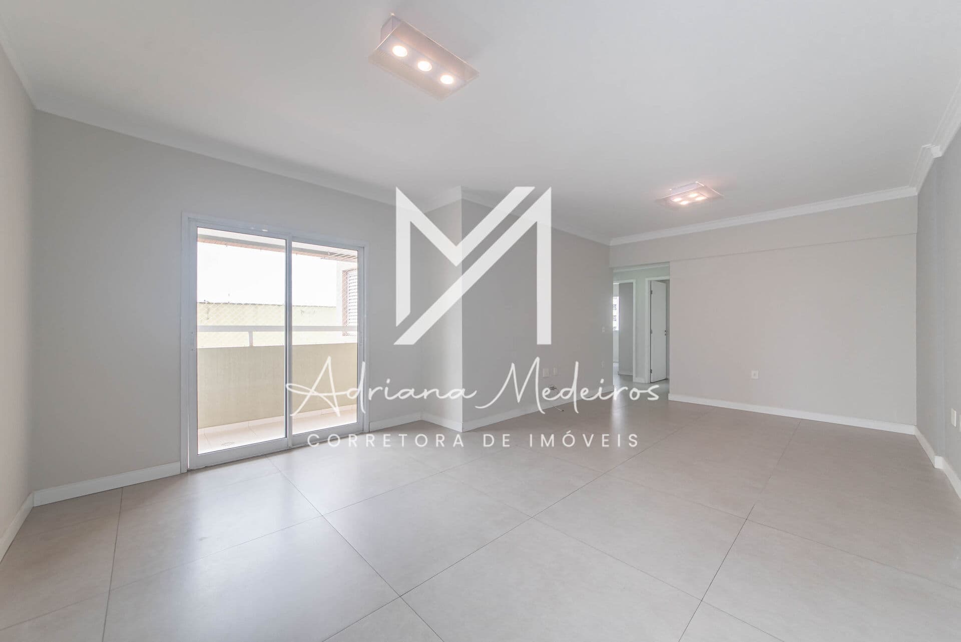 Apartamento no Residencial Eleganza