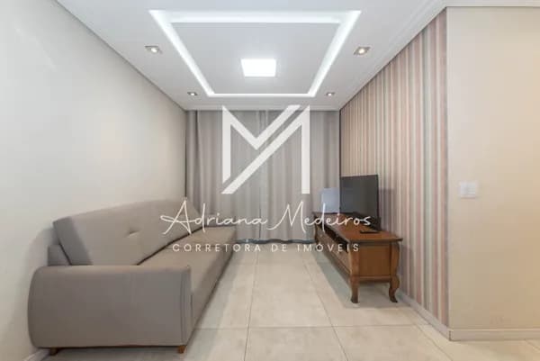 Apartamento no Condominio Orbit São Caetano