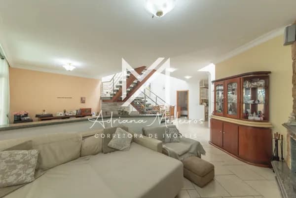 Casa no Bairro Osvaldo Cruz