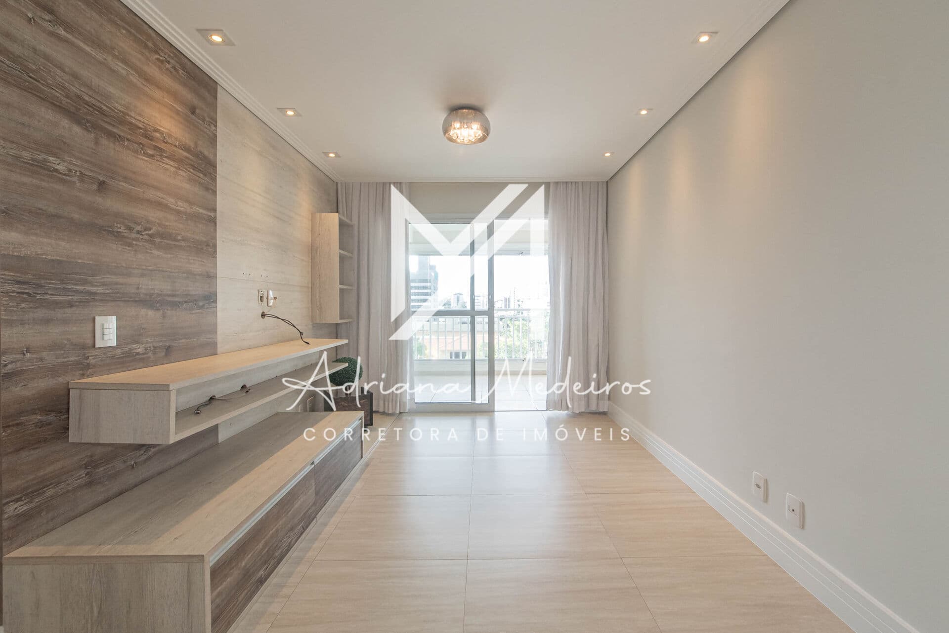 Apartamento no Condominio My São Caetano